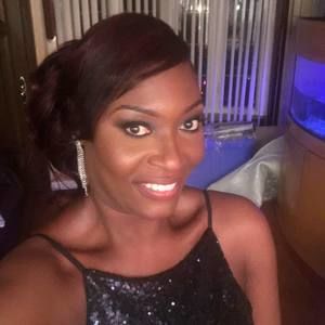 Meet your Posher, Charmaine